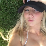 vacation with my girl