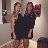 vacation with my girl