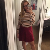 vacation with my girl