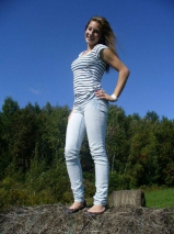 vacation with my girl