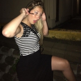 vacation with my girl