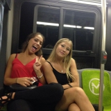 vacation with my girl