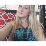 vacation with my girl