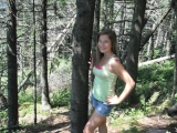 my girlfriends summer