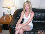 Solo Masturbation