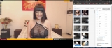 KoNs OfficaL LIVEjasmin.COM WEBCAMs [Konkiffer27]