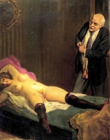 BBW cartoon fantasies