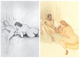Granny Cartoon Fantasies