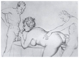 Granny Cartoon Fantasies
