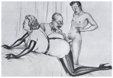 Granny Cartoon Fantasies