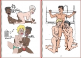 Granny Cartoon Fantasies