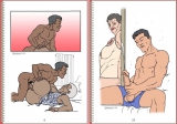 Granny Cartoon Fantasies