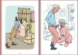Granny Cartoon Fantasies