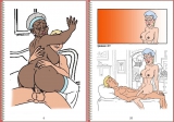 Granny Cartoon Fantasies