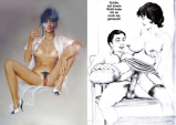 Milf Cartoon Fantasies