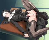 Shemale Cartoon Fantasies 3
