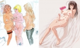 Shemale Cartoon Fantasies 3