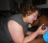 KD best cock sucker ever