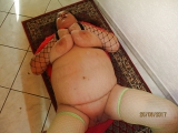 my fat slut