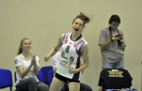 a hot player girl show