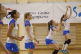a hot player girl show