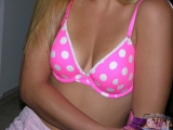 Kendra Modeling Nude