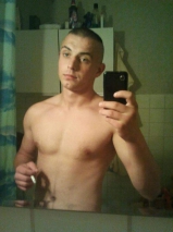 Sexi boy