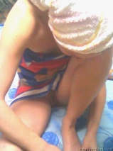 Wife amateur