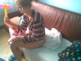 Wife amateur
