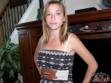 Amateur Teenager - Alice From TrueAmateurModels.com