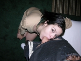 EATING TEEN PUSSY