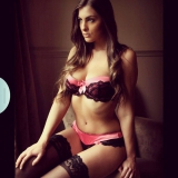 girls in lingerie