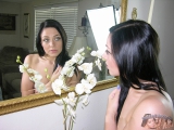 Hot Babe Handjob