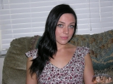 Hot Babe Handjob