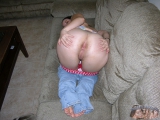 Hairy Asshole Amateur