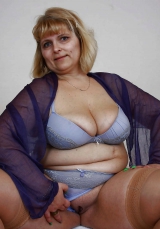 he loves to show himself