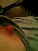 Quiet shy milf naked selfshots - cheating wife sent her brot