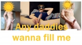my ass