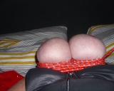 wieder ein gganz nasser Fick