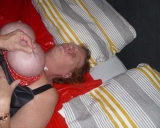 wieder ein gganz nasser Fick