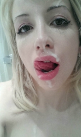 Fuck pig selfie slut - nude teen with daddy issues