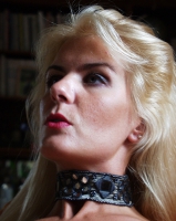 My web whore Coco - Solo slut