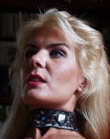 My web whore Coco - Solo slut