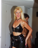 My web whore Coco - Solo slut