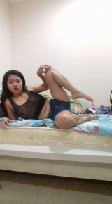 Sheraine Pornstar Wear Hot Sexy Short Dress