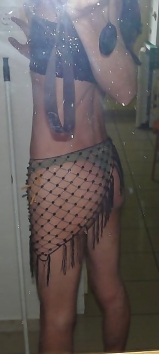 Me,sexy ts