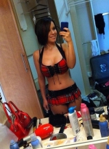 Cam Girl Babe Pics