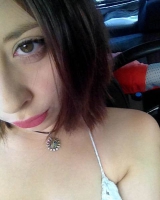 Pretty teen wants you to cum on her arse - bouncy gym squate