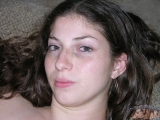 TINY BREASTED PETITE TEEN