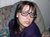 Hairy Asshole Nerd